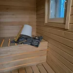 Parimoekki Kaarni - 1km Yllaeksen Rinteisiin *
