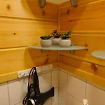 シャレー Parimoekki Kaarni - 1km Yllaeksen Rinteisiin *
