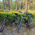 Kaarni 1km Ylläksen Laskettelurinteisiin - Uudet Varaukset Lokakuusta 2025 Alkaen Sisältävät Liinavaatteet Ja Loppusiivouksen Lomamökit *