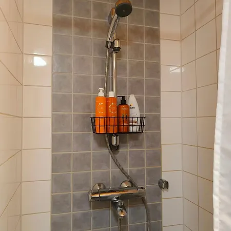 シャレー Parimoekki Kaarni - 1km Yllaeksen Rinteisiin