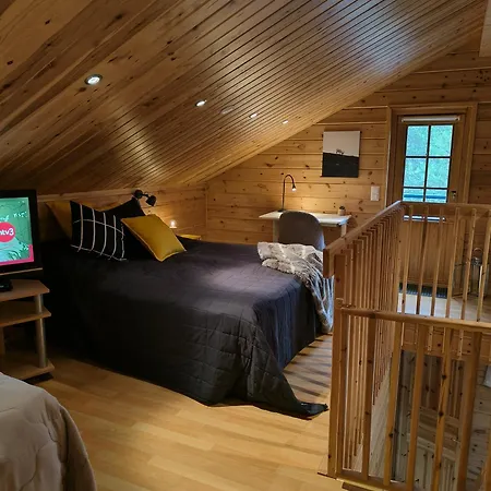 Parimoekki Kaarni - 1km Yllaeksen Rinteisiin * Ylläsjärvi