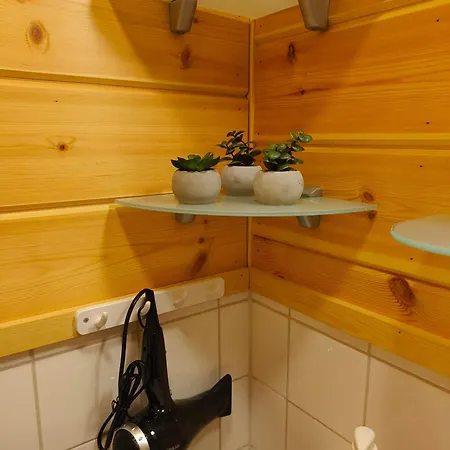 Domek alpejski Parimoekki Kaarni - 1km Yllaeksen Rinteisiin *