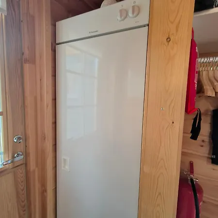 Parimoekki Kaarni - 1km Yllaeksen Rinteisiin Domek alpejski Ylläsjärvi