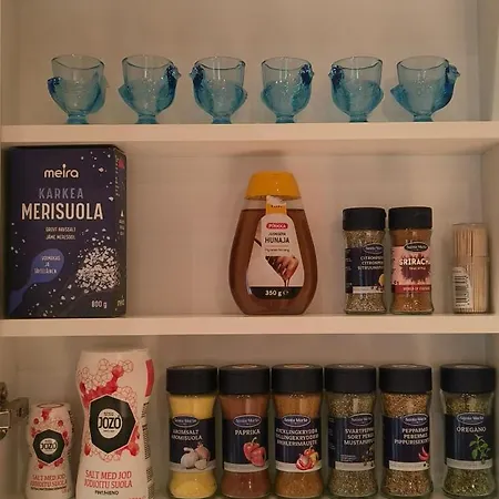 Parimoekki Kaarni - 1km Yllaeksen Rinteisiin * Ylläsjärvi