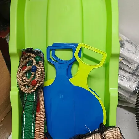 Parimoekki Kaarni - 1km Yllaeksen Rinteisiin シャレー