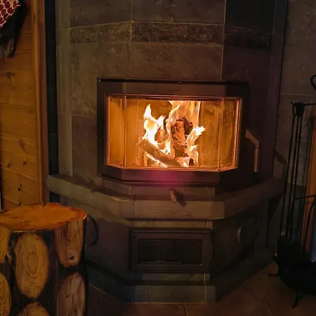 Parimoekki Kaarni - 1km Yllaeksen Rinteisiin *