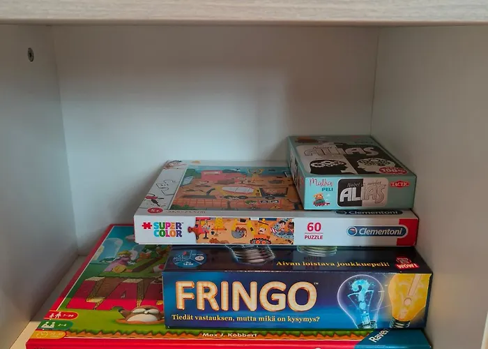 Chalet Parimoekki Kaarni - 1km Yllaeksen Rinteisiin Ylläsjärvi