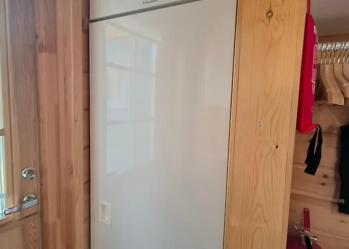 Parimoekki Kaarni - 1km Yllaeksen Rinteisiin Chalet Ylläsjärvi