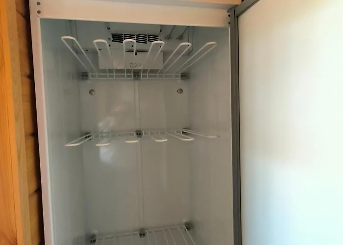 Parimoekki Kaarni - 1km Yllaeksen Rinteisiin Chalet *