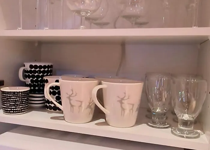 Parimoekki Kaarni - 1km Yllaeksen Rinteisiin Ylläsjärvi