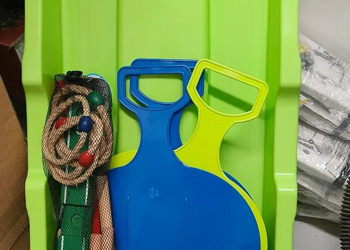 Parimoekki Kaarni - 1km Yllaeksen Rinteisiin Chalet