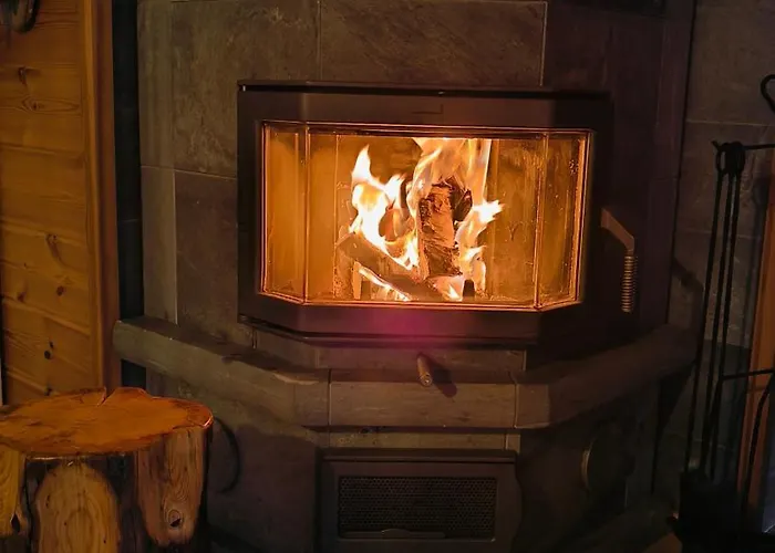 Parimoekki Kaarni - 1km Yllaeksen Rinteisiin *